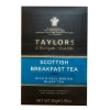 Taylors SCOTTISH BREAKFAST TEA BAGS (20 Bags) - Best Before: 08/2023